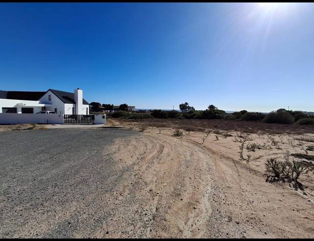 LAND FOR SALE IN DA GAMA BAY